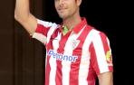 Sola: "Lo m&aacute;s importante es que formo parte del Athletic"