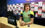 Puyol: "El equipo ha quedado tocado"