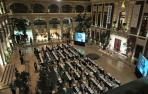 Bodegas Ochoa presenta sus vinos en M&eacute;xico ante 250 personas