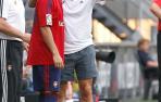Ariel N&uacute;&ntilde;ez le da la segunda victoria consecutiva a Osasuna