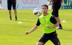 Annunziata no seguir&aacute; en Osasuna