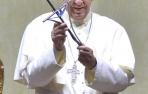El Papa arremete contra la "incoherencia" de los sacerdotes
