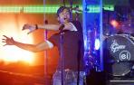 Enrique Iglesias, espectacular en la clausura de Cap Roig