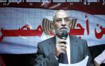 Detenido en El Cairo el l&iacute;der de los Hermanos Musulmanes egipcios