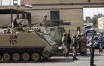 La orden judicial de liberar a Mubarak arroja m&aacute;s le&ntilde;a a la crisis de Egipto