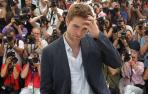 La campa&ntilde;a de Pattinson para Dior ver&aacute; la luz en mayo