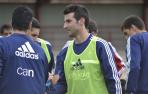 Entrenamieto Osasuna miércoles 11 septiembre_6