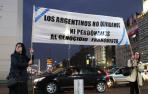 Argentina pide la detenci&oacute;n de 4 espa&ntilde;oles por la represi&oacute;n franquista