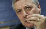 Blanco renunciar&aacute; a su esca&ntilde;o si el magistrado abre juicio oral