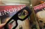 El 'Encierro' se estrena en San Sebasti&aacute;n y en otros 10 festivales de cine