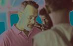Tom Hanks vuelve al mar y a sonar a &Oacute;scar con "Captain Phillips"