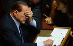 Berlusconi anuncia ahora que apoyar&aacute; a Letta en el voto de confianza