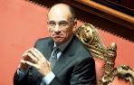 Letta dice que Italia corre un riesgo fatal e irremediable si cae el Gobierno