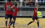 Málaga 0 - Osasuna 1_2