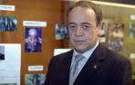Carlos Bardem, Hugo Silva y Tito Valverde llegan a Los &Aacute;ngeles