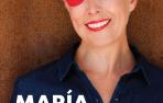 Sale a la venta 'La vida es un regalo', de Mar&iacute;a de Villota