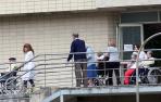 Empleadas de residencias p&uacute;blicas critican que trabajan "sobre m&iacute;nimos"