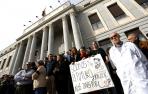 Aprueban 70 millones m&aacute;s para el CSIC que "garantizan su viabilidad"