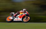 Lorenzo, Espargar&oacute; y Salom refrendan el dominio espa&ntilde;ol