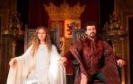 'Isabel' se traslada a la Alhambra para ultimar el rodaje