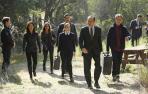 La serie de Marvel 'Agents of S.H.I.E.L.D' llega a Cuatro
