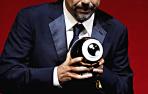 Gonz&aacute;lez I&ntilde;&aacute;rritu prepara su primera serie de televisi&oacute;n