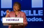 Bachelet y Matthei tienen una segunda cita el 15 de diciembre