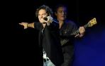 David Bisbal clausura el "Starlite Festival" de Marbella