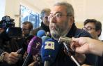 M&eacute;ndez rechaza ir al Parlamento andaluz y dice que desconoc&iacute;a irregularidades