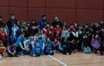 Villafranca, Cadreita y Valtierra, tres pueblos unidos por el f&uacute;tbol sala