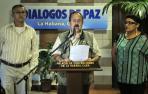 Las FARC declaran un cese al fuego de 30 d&iacute;as desde el 15 de diciembre