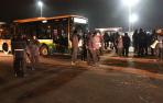 Jornada de huelga en las villavesas_2
