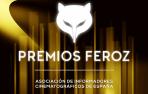Alexandra Jim&eacute;nez presentar&aacute; los I Premios Feroz