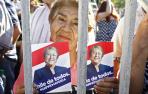 Bachelet arrasa en la segunda vuelta de las elecciones presidenciales