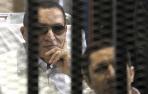 El Tribunal egipcio ordena la liberaci&oacute;n del expresidente Mubarak
