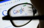 Presos de la memoria de Google