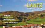Oficios de Burgui y carnaval de Lantz