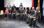La Mancomunidad de Servicios Sociales de Cadreita celebra su 25 aniversario