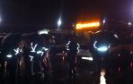 Quinto d&iacute;a de huelga al no llegar a un acuerdo TCC y los trabajadores