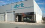 Trece series, repartidas entre trabajadores, familiares y clientes de Bobinados Labrit