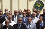 Egipto declara a los Hermanos Musulmanes "grupo terrorista"