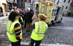 El Gobierno foral financia con 138.000 &euro; dos ambulancias de DYA