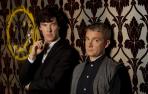 'Sherlock' tendr&aacute; cuarta temporada