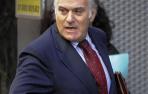 Anticorrupci&oacute;n pide a Ruz que cite al exjefe de seguridad del PP