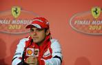 Felipe Massa reemplazar&aacute;  a Pastor Maldonado en Williams