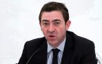 Jim&eacute;nez ve incompatible pactar con UPN si cree "vil y cobarde" al PSN
