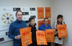 Los comerciantes estelleses retoman la promoci&oacute;n de sorteos de San Valent&iacute;n