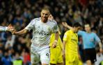 Bale, Benzema y Jes&eacute; hacen 'olvidar' a Cristiano
