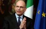 Enrico Letta anuncia que dimitir&aacute; ma&ntilde;ana como primer ministro de Italia