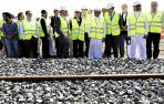 El AVE a La Meca abre la puerta de la marca Espa&ntilde;a en Arabia Saud&iacute;